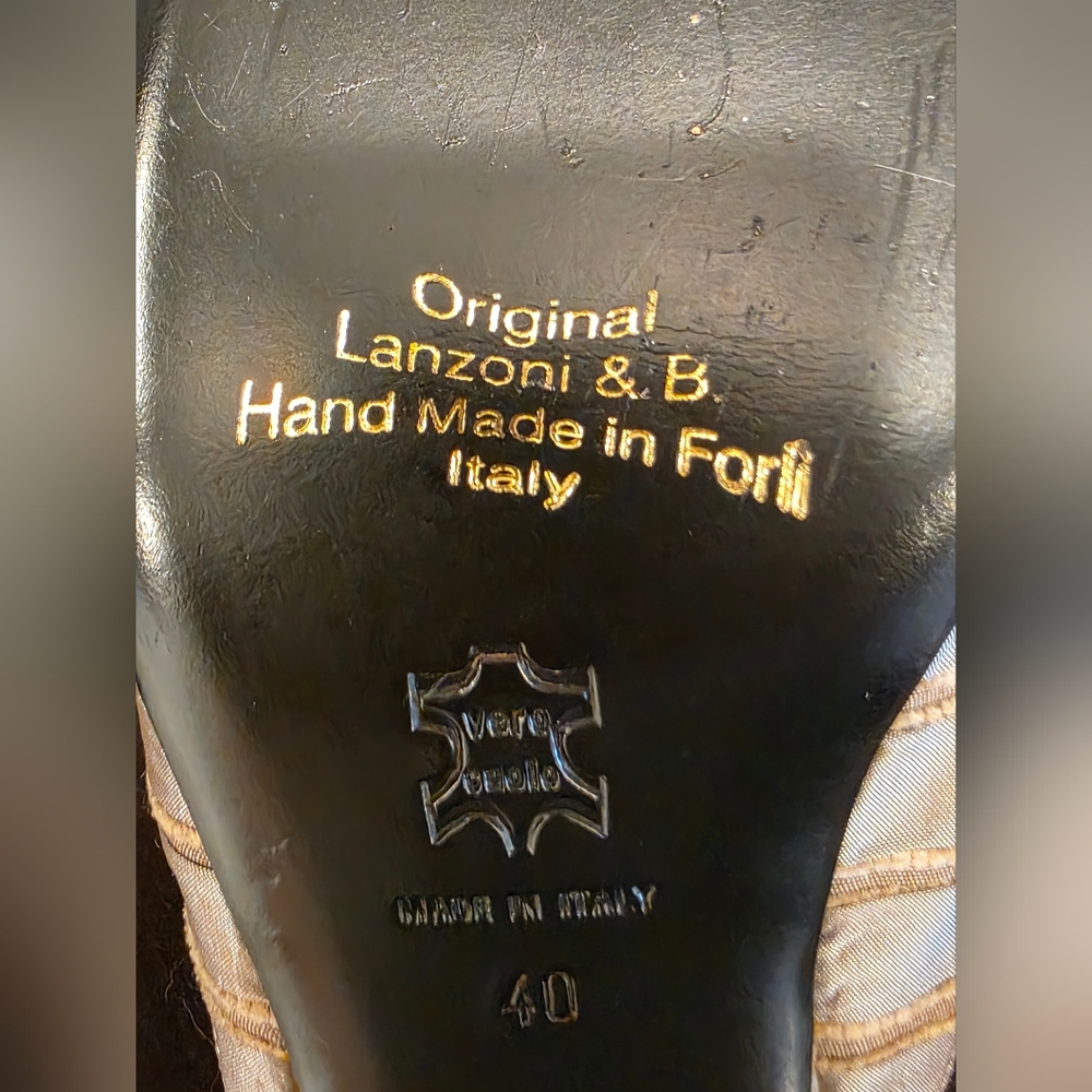 Les Chauffons De La Belle Mules - Picture 8 of 12